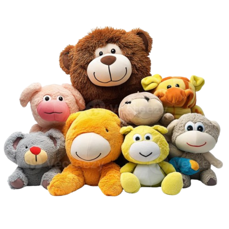 Soft Toys